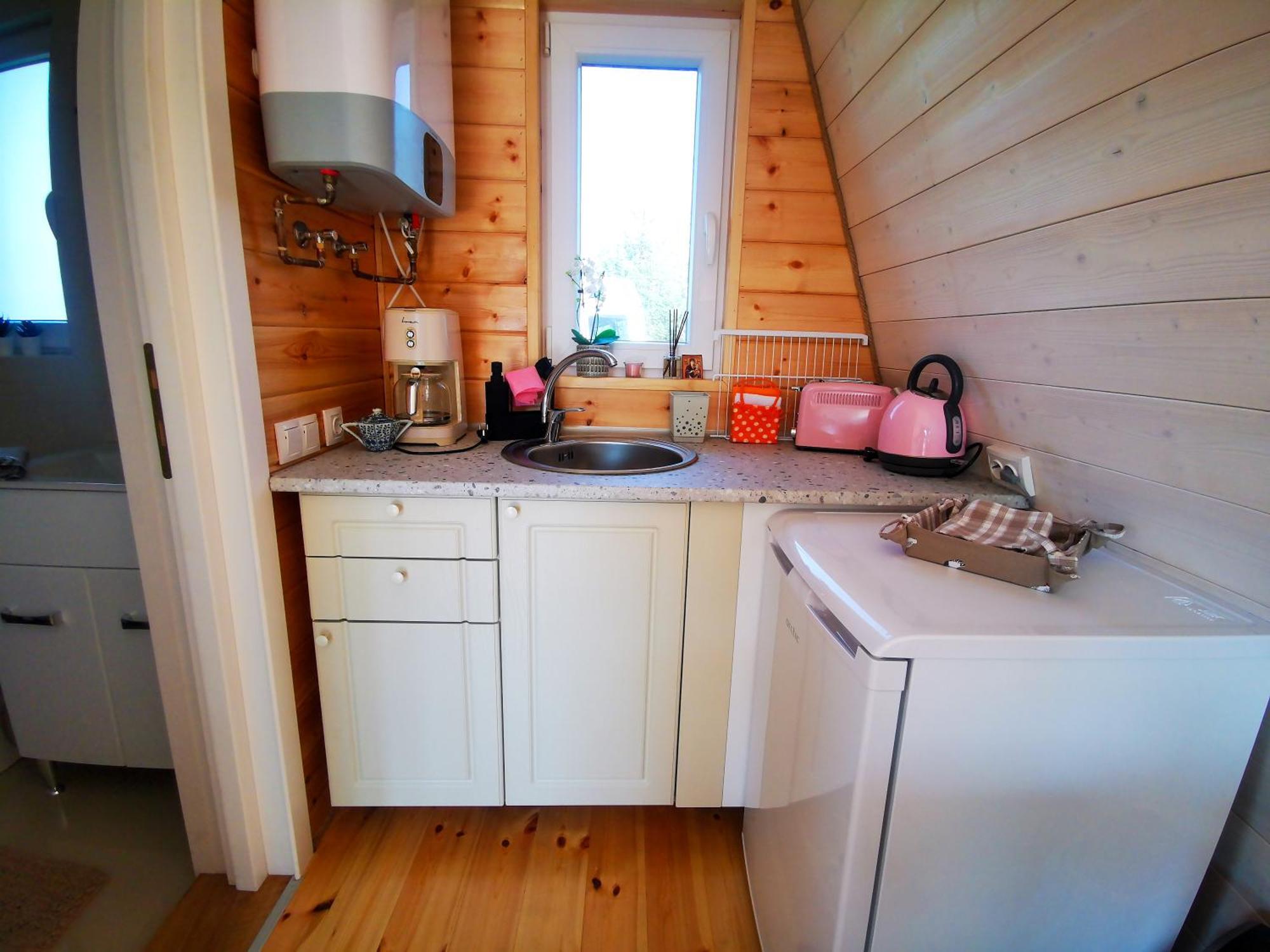 Linistea Muntilor Chalet Porumbacu de Sus Exterior photo